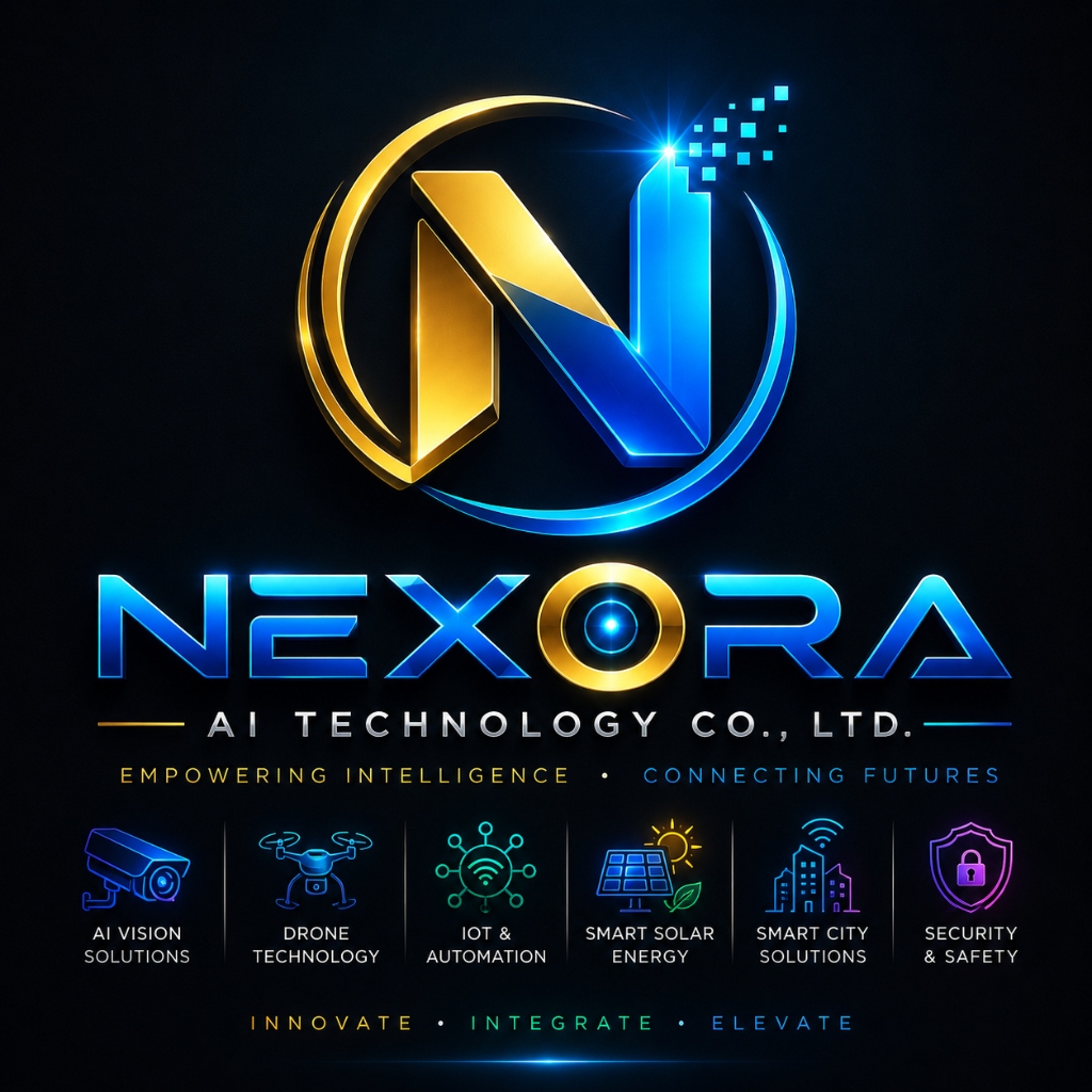 NEXORA AGRI AI